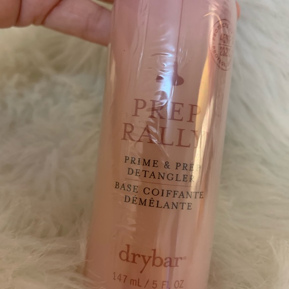 Drybar Prep Rally Prime & Prep Detangler - Picture 3 of 3